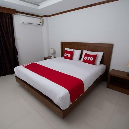 Al Ameen Hotel Krabi Exterior foto