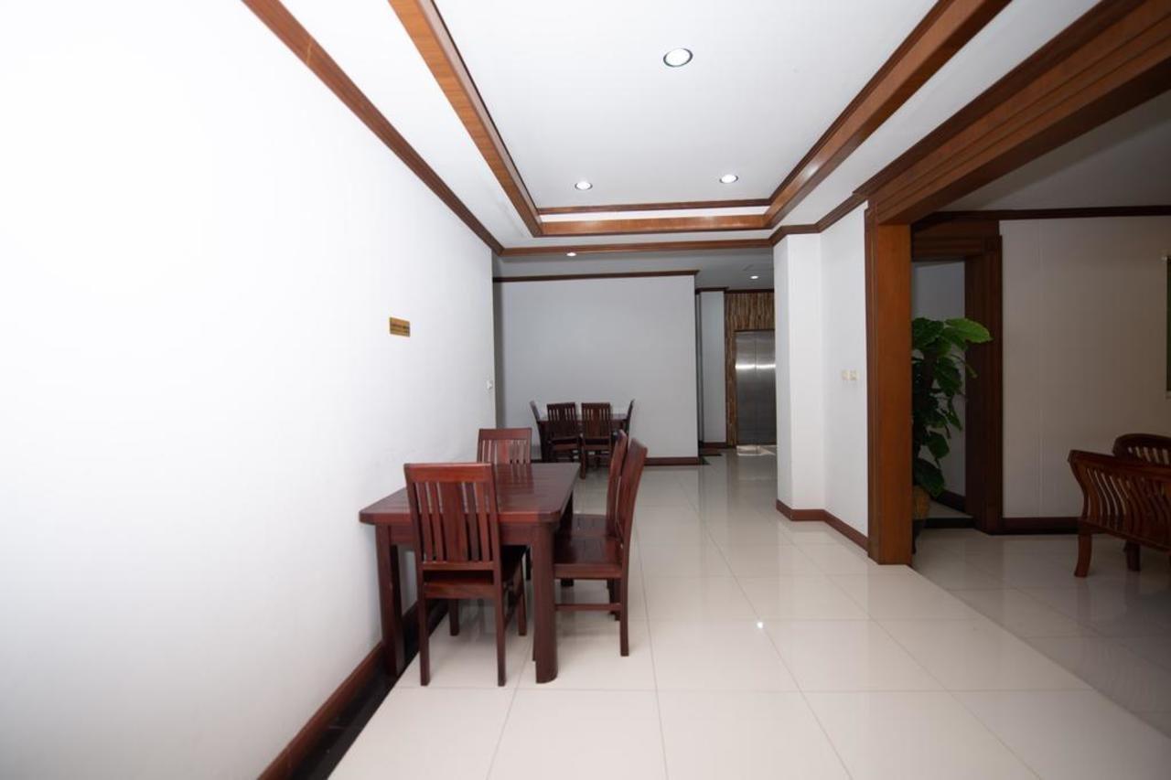 Al Ameen Hotel Krabi Exterior foto