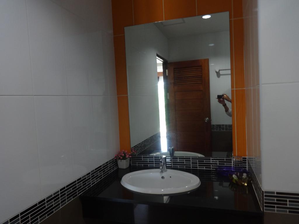 Al Ameen Hotel Krabi Quarto foto