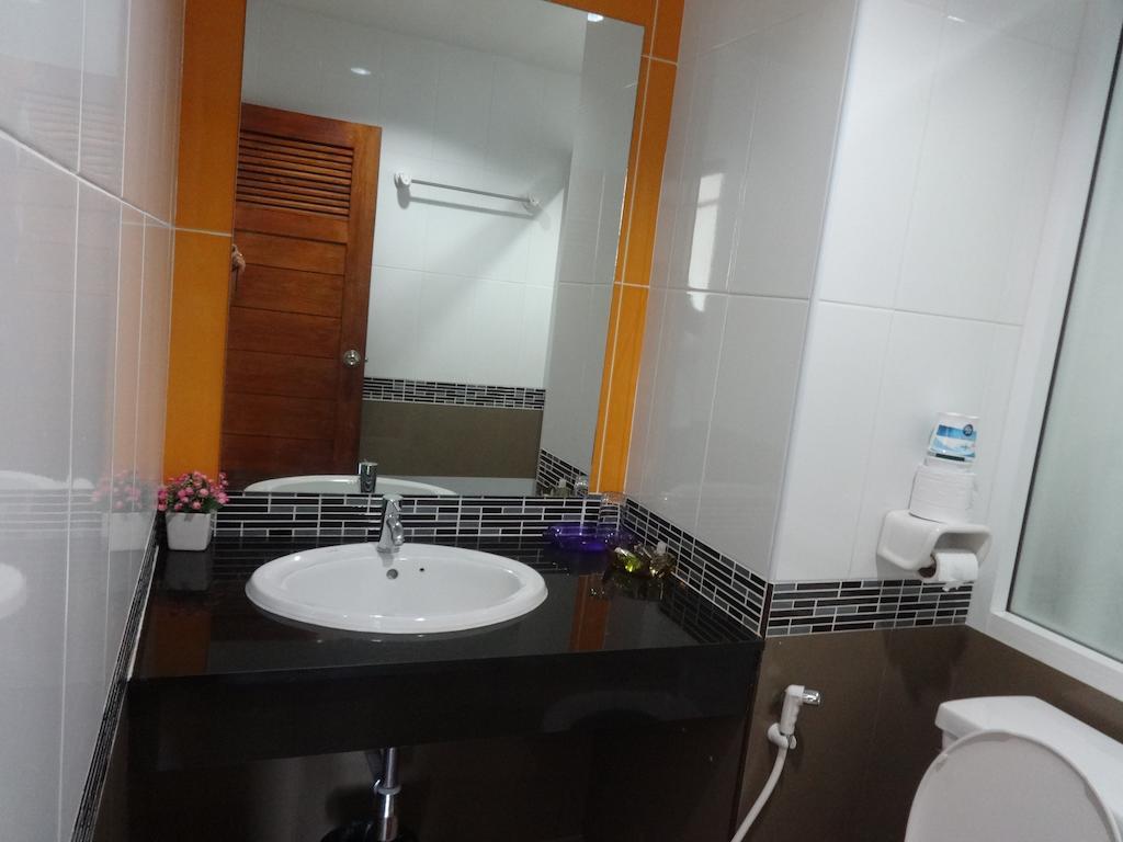 Al Ameen Hotel Krabi Quarto foto